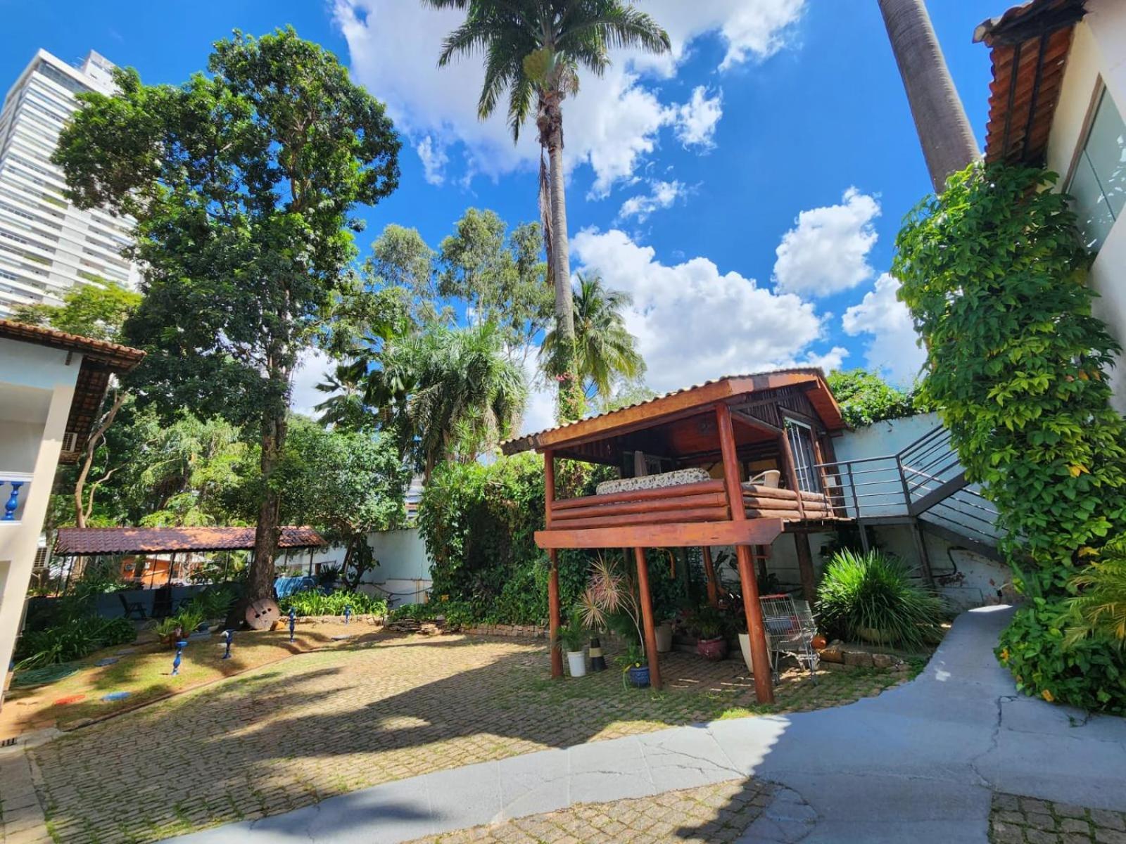 Cr Hotel Bueno, Goiania